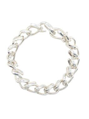 Tiffany & Co Bracelet Forge Link